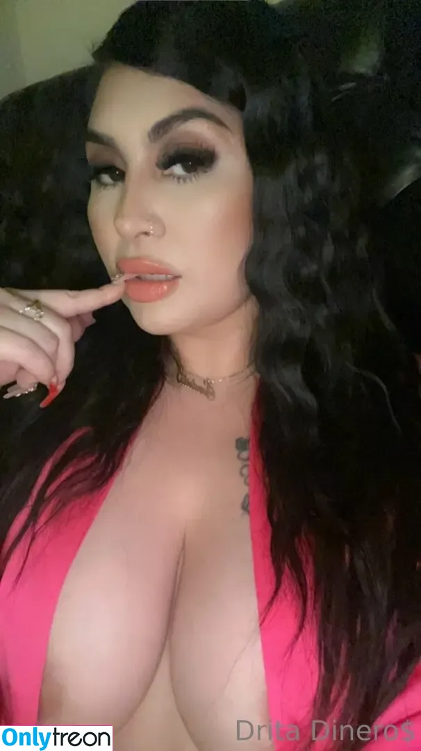 Drita Dinero$ nude photo #0001 (drita_dinero / sandy_peaches)