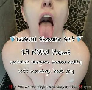 DroolingAhegaoQueen / Mytivation Cosplay nude photo #0123
