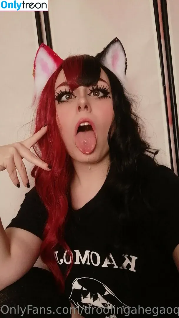 DroolingAhegaoQueen nude photo #0007 (Mytivation Cosplay)