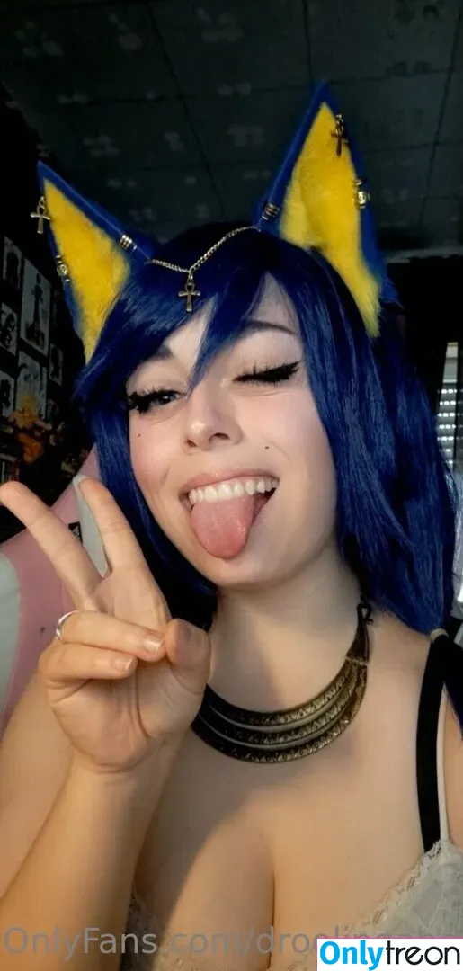 DroolingAhegaoQueen nude photo #0015 (Mytivation Cosplay)