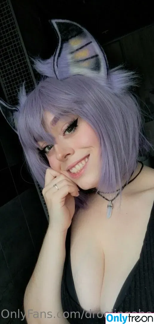 DroolingAhegaoQueen nude photo #0027 (Mytivation Cosplay)