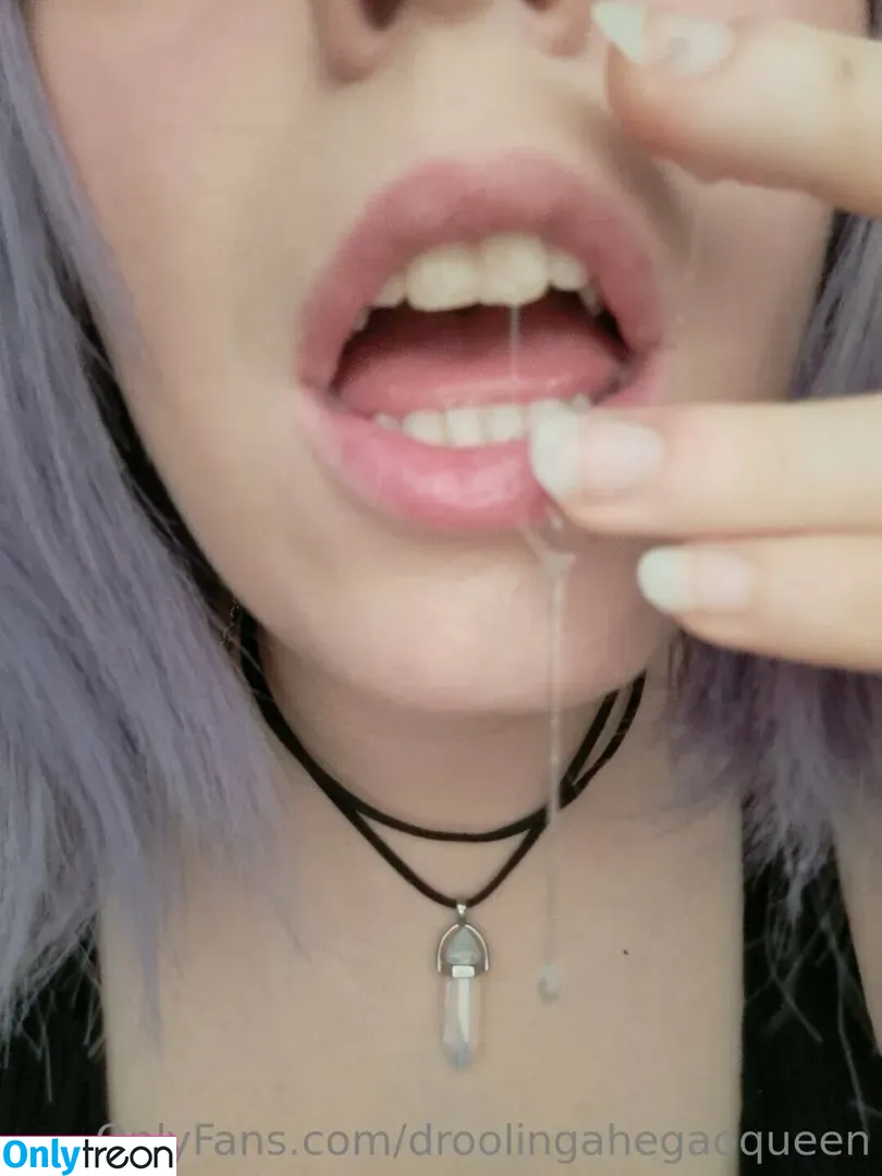 DroolingAhegaoQueen nude photo #0029 (Mytivation Cosplay)