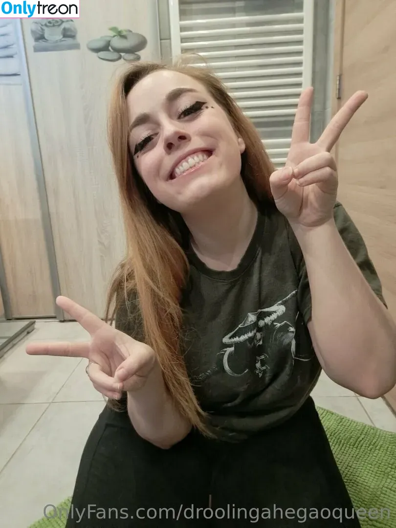 DroolingAhegaoQueen nude photo #0031 (Mytivation Cosplay)