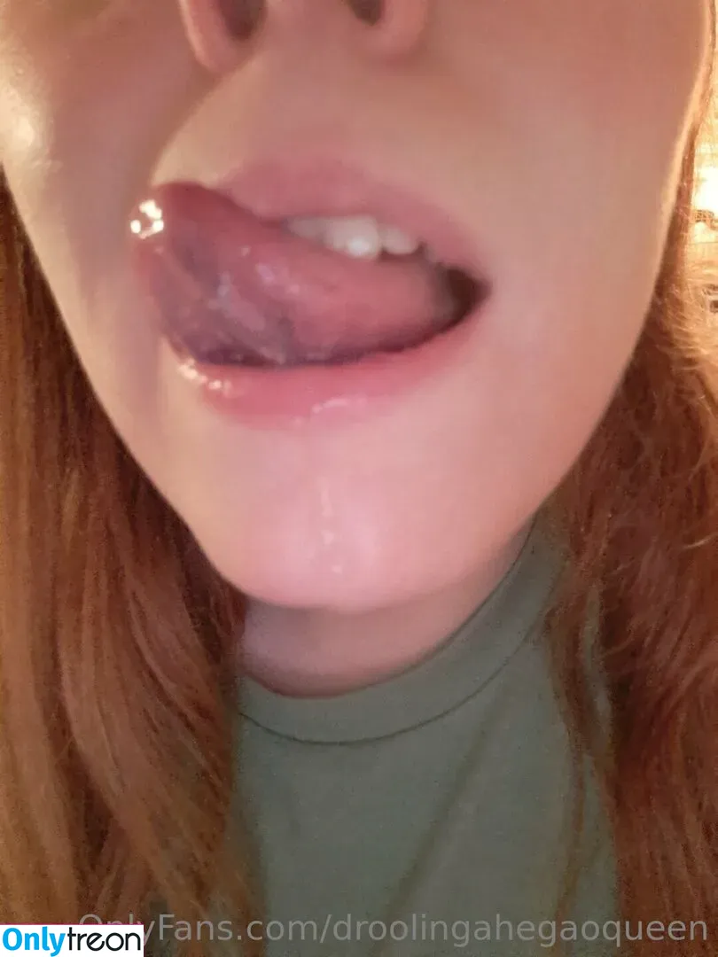 DroolingAhegaoQueen nude photo #0032 (Mytivation Cosplay)