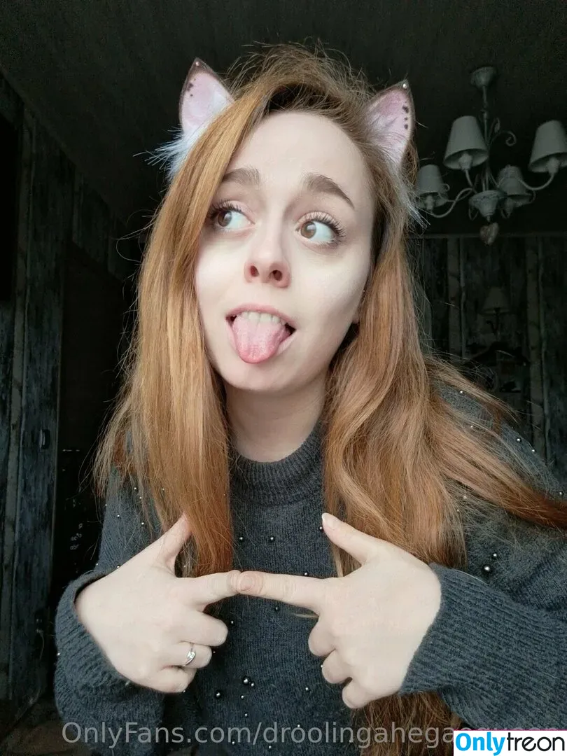 DroolingAhegaoQueen nude photo #0033 (Mytivation Cosplay)