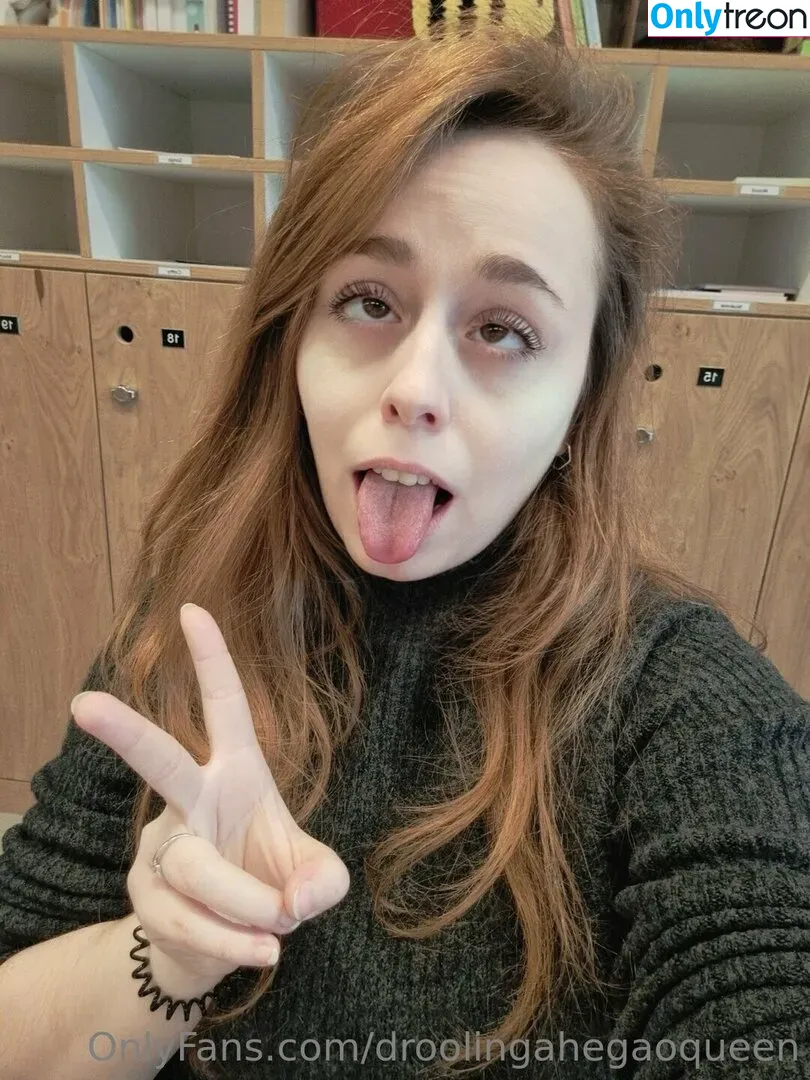 DroolingAhegaoQueen nude photo #0043 (Mytivation Cosplay)