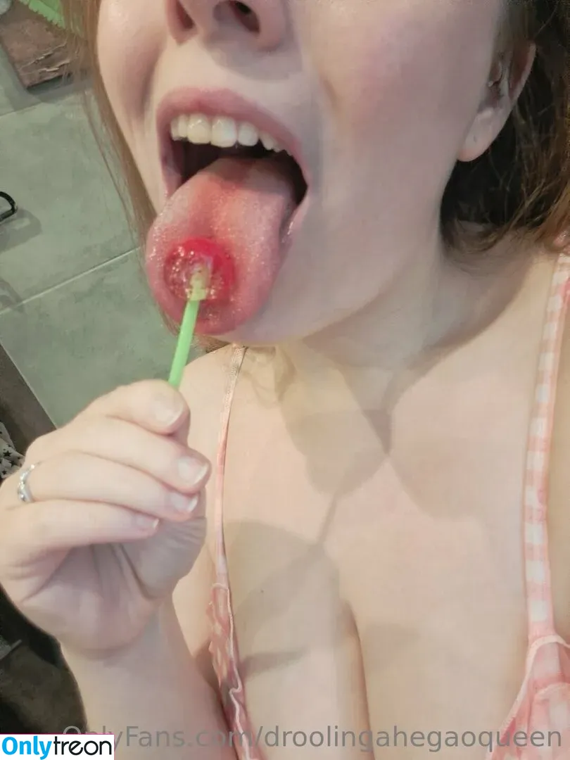 DroolingAhegaoQueen nude photo #0047 (Mytivation Cosplay)