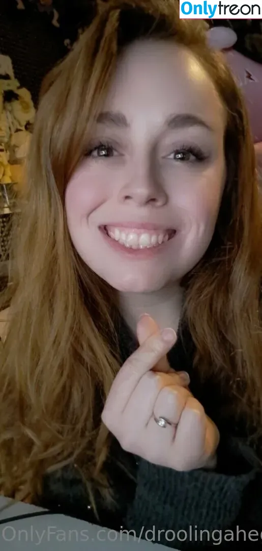DroolingAhegaoQueen nude photo #0049 (Mytivation Cosplay)