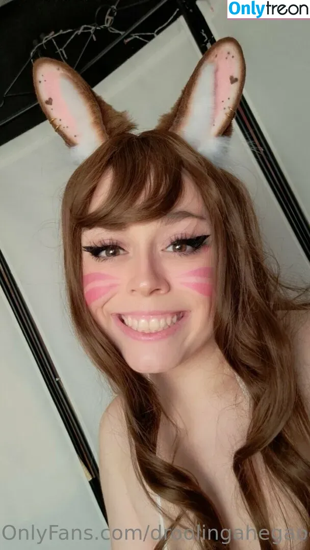 DroolingAhegaoQueen nude photo #0053 (Mytivation Cosplay)