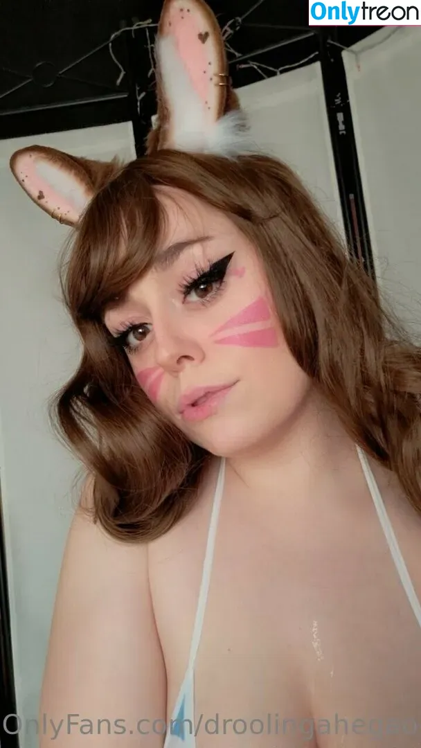 DroolingAhegaoQueen nude photo #0054 (Mytivation Cosplay)