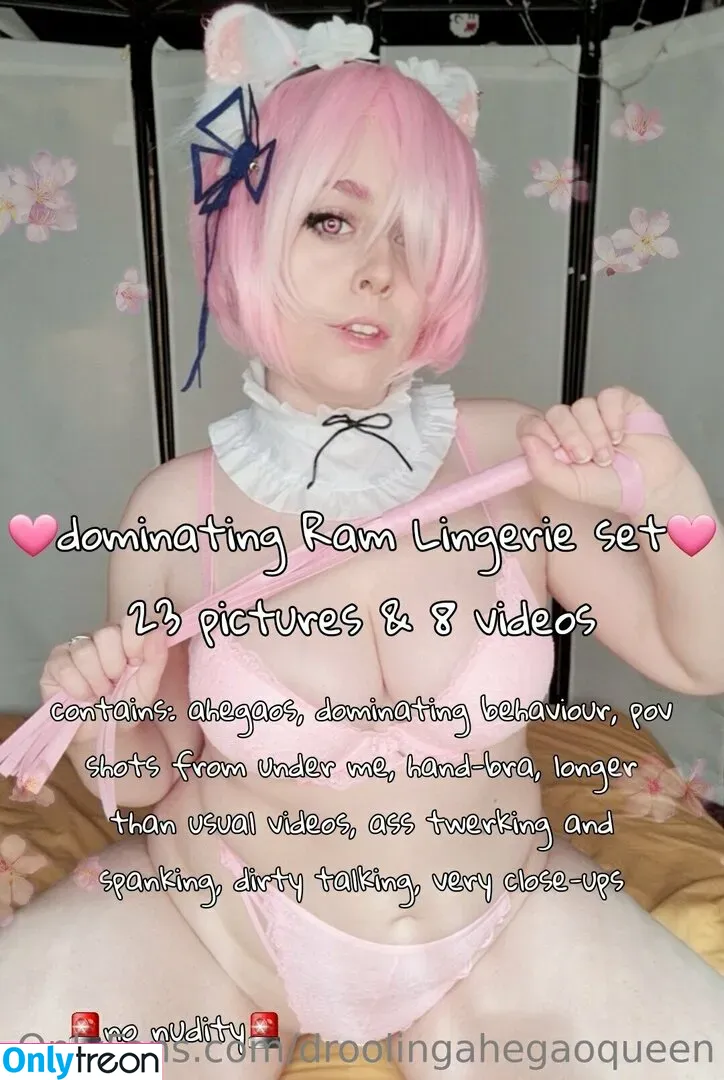 DroolingAhegaoQueen nude photo #0089 (Mytivation Cosplay)