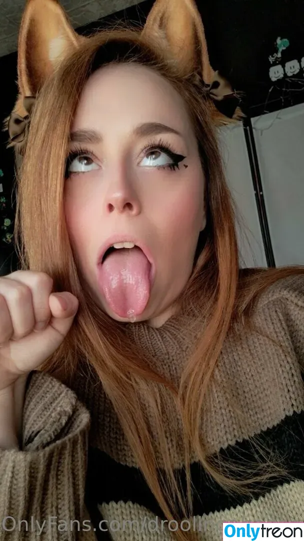 DroolingAhegaoQueen nude photo #0112 (Mytivation Cosplay)