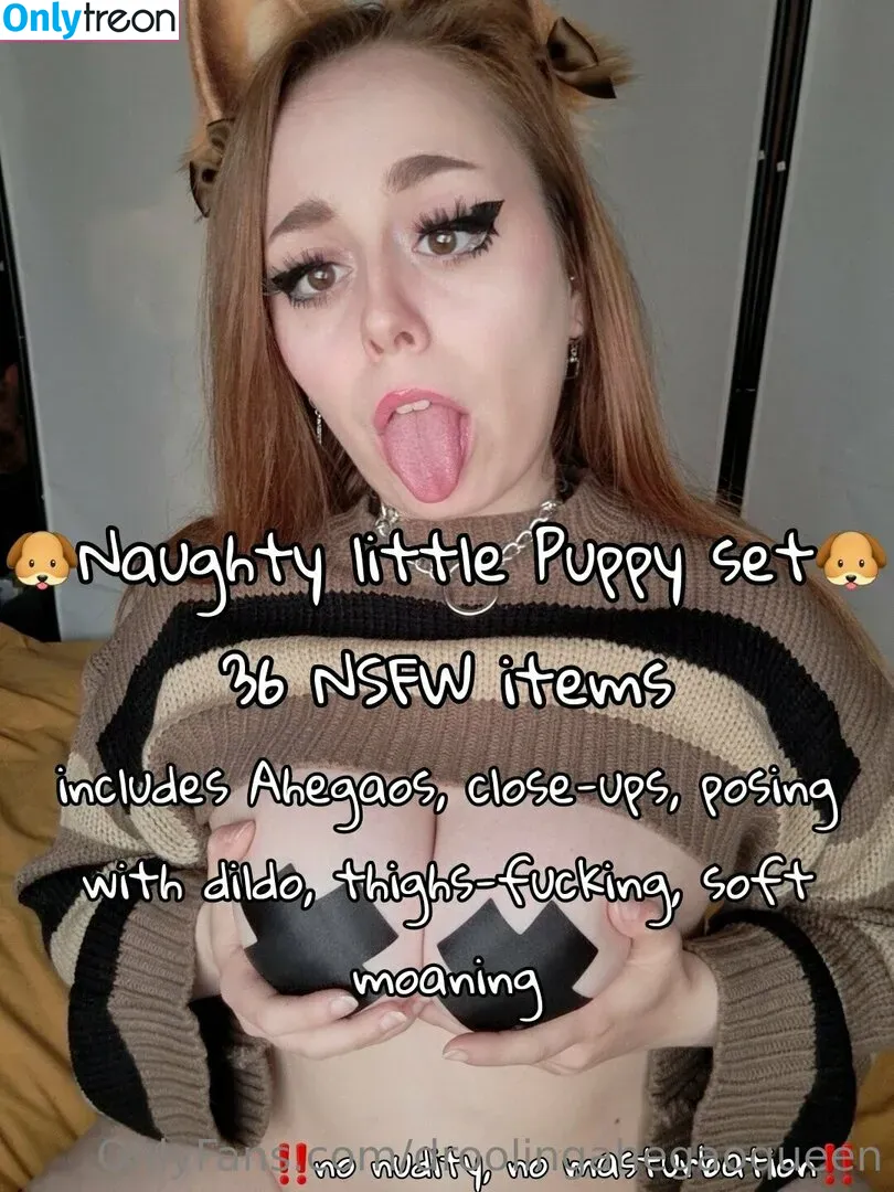 DroolingAhegaoQueen nude photo #0115 (Mytivation Cosplay)