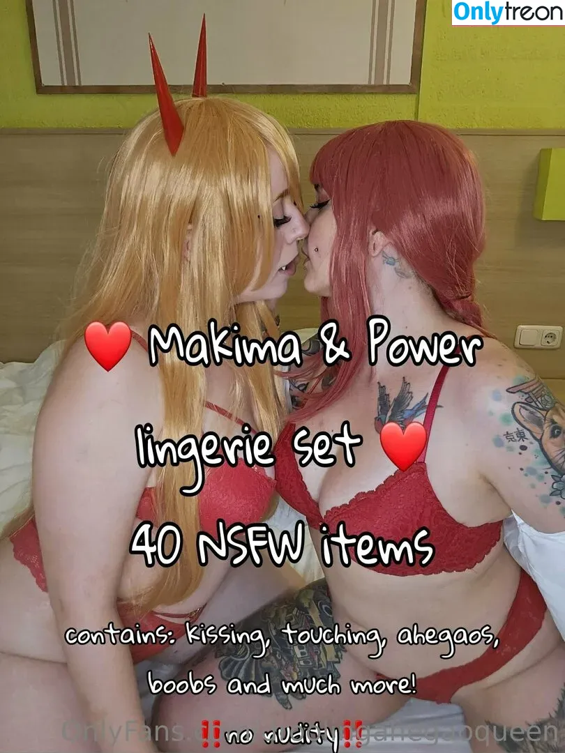 DroolingAhegaoQueen голая photo #0164 (Mytivation Cosplay)