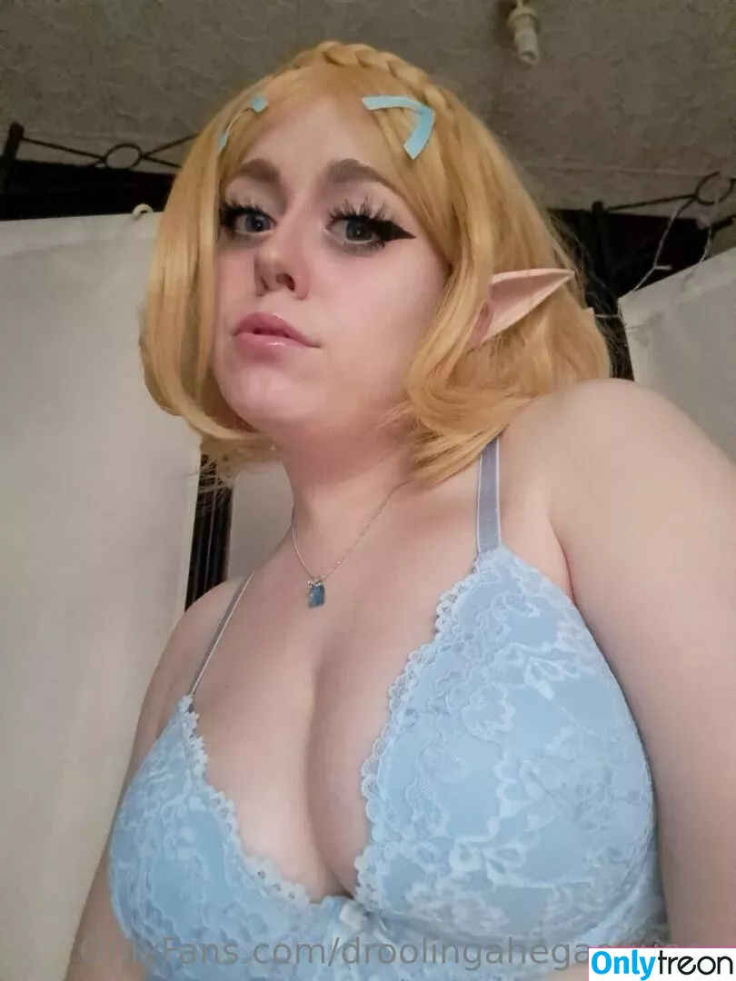 DroolingAhegaoQueen nude photo #0234 (Mytivation Cosplay)