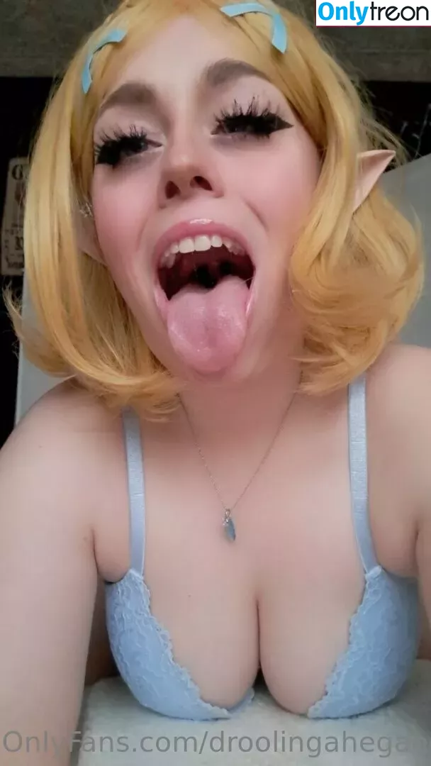 DroolingAhegaoQueen nude photo #0236 (Mytivation Cosplay)
