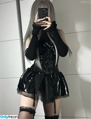 Drowsylio nude photo #0010