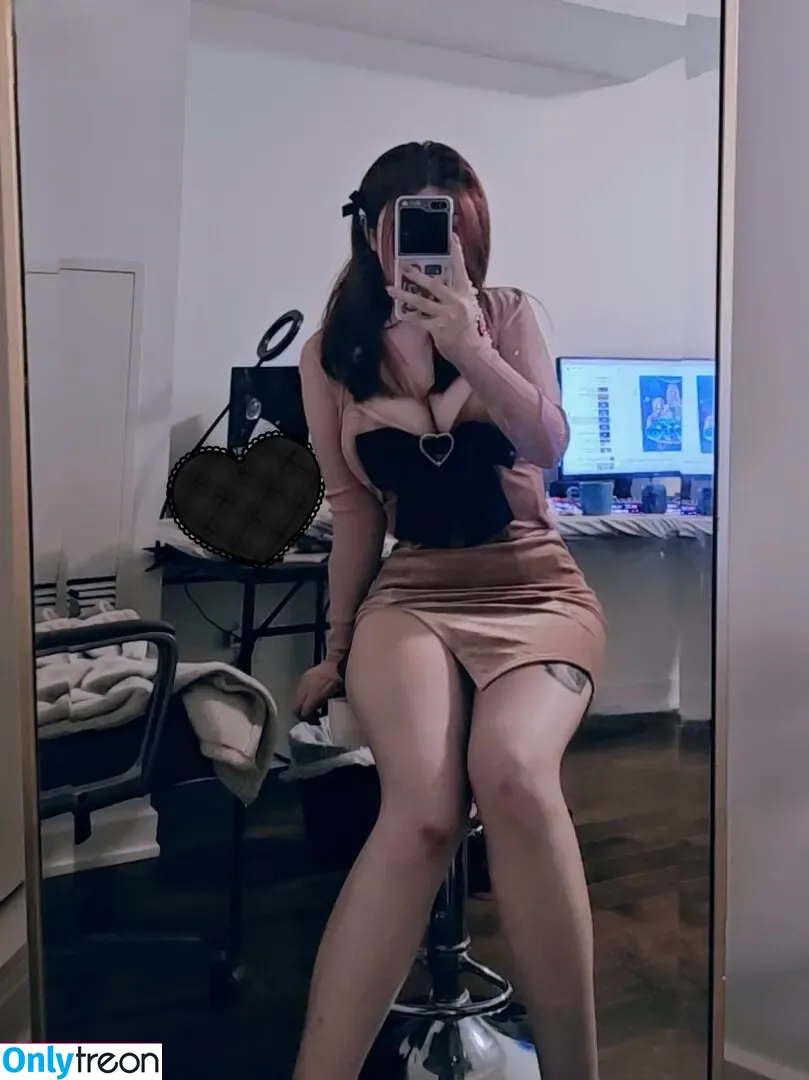 Drowsypotion Uwasaoink nude photo #0015 (drowsypotion)