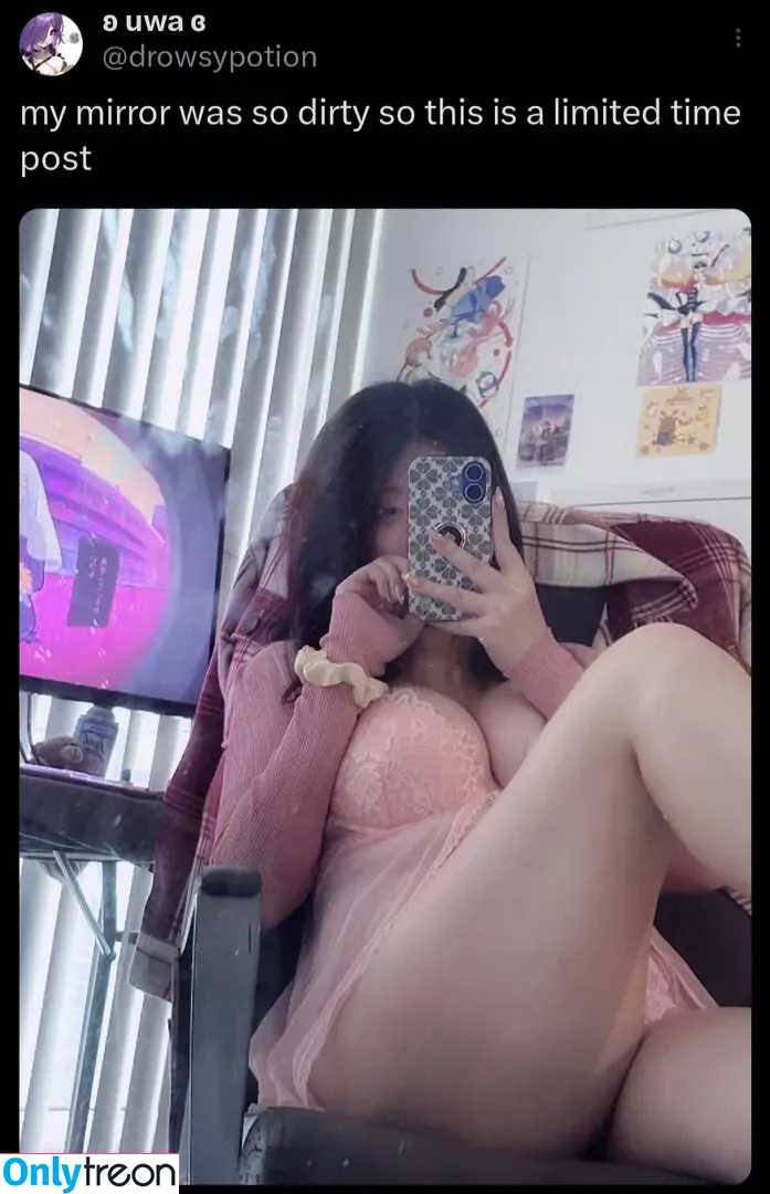 Drowsypotion Uwasaoink nude photo #0092 (drowsypotion)