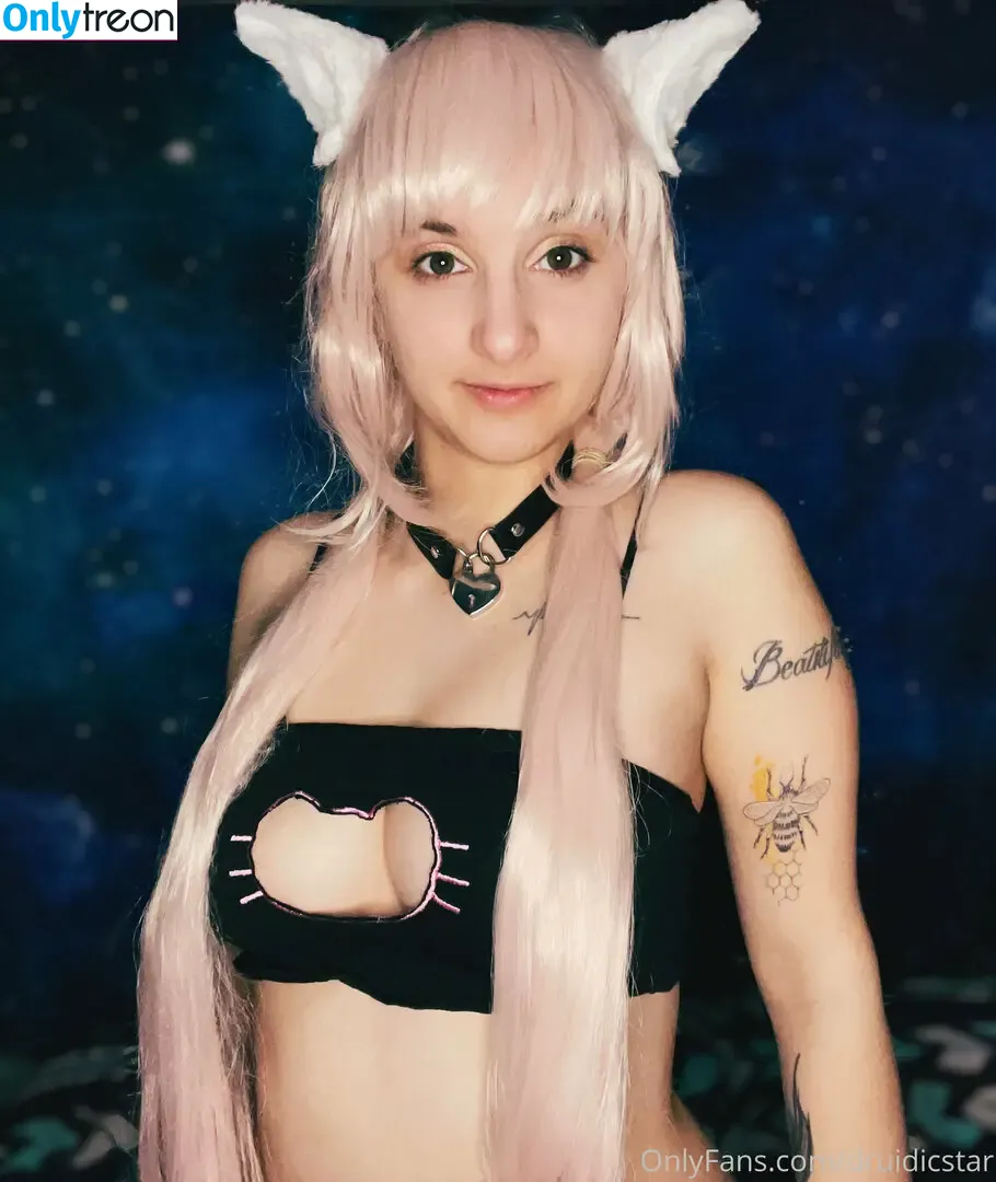 druidicstar nude photo #0014 (druidicstar)