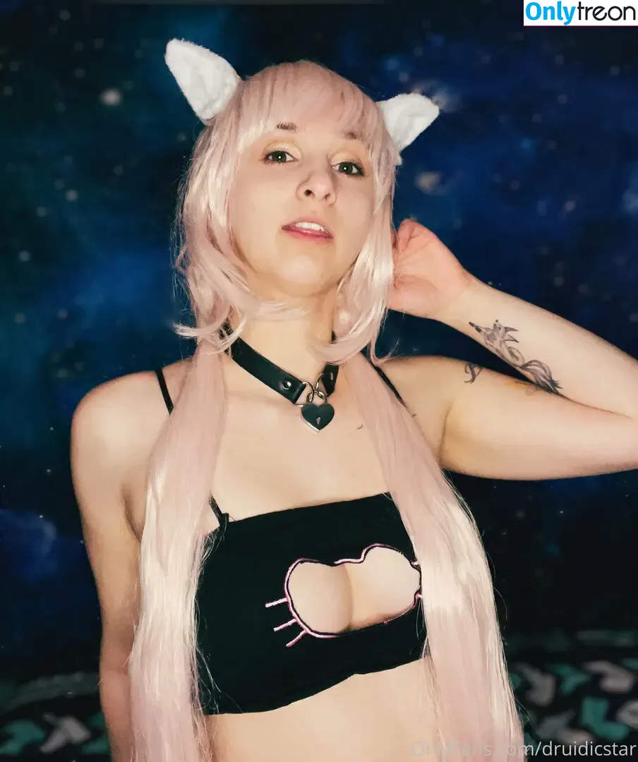druidicstar nude photo #0015 (druidicstar)