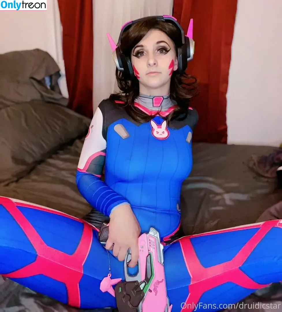 druidicstar nude photo #0042 (druidicstar)