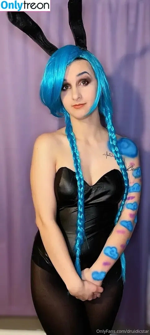 druidicstar nude photo #0059 (druidicstar)