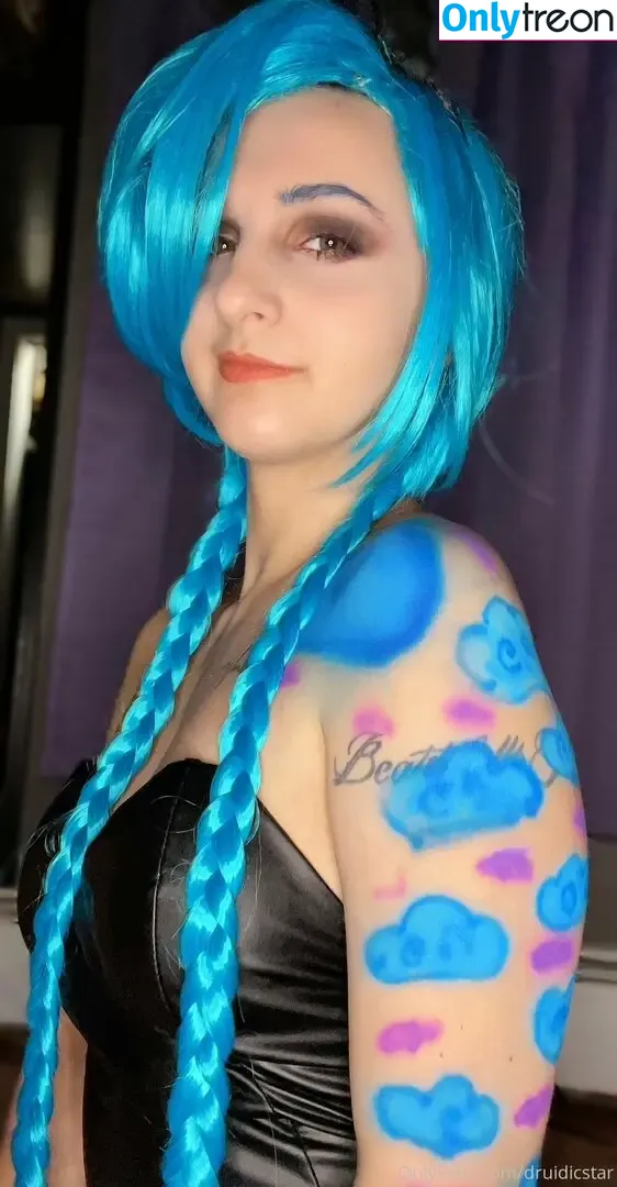druidicstar nude photo #0060 (druidicstar)