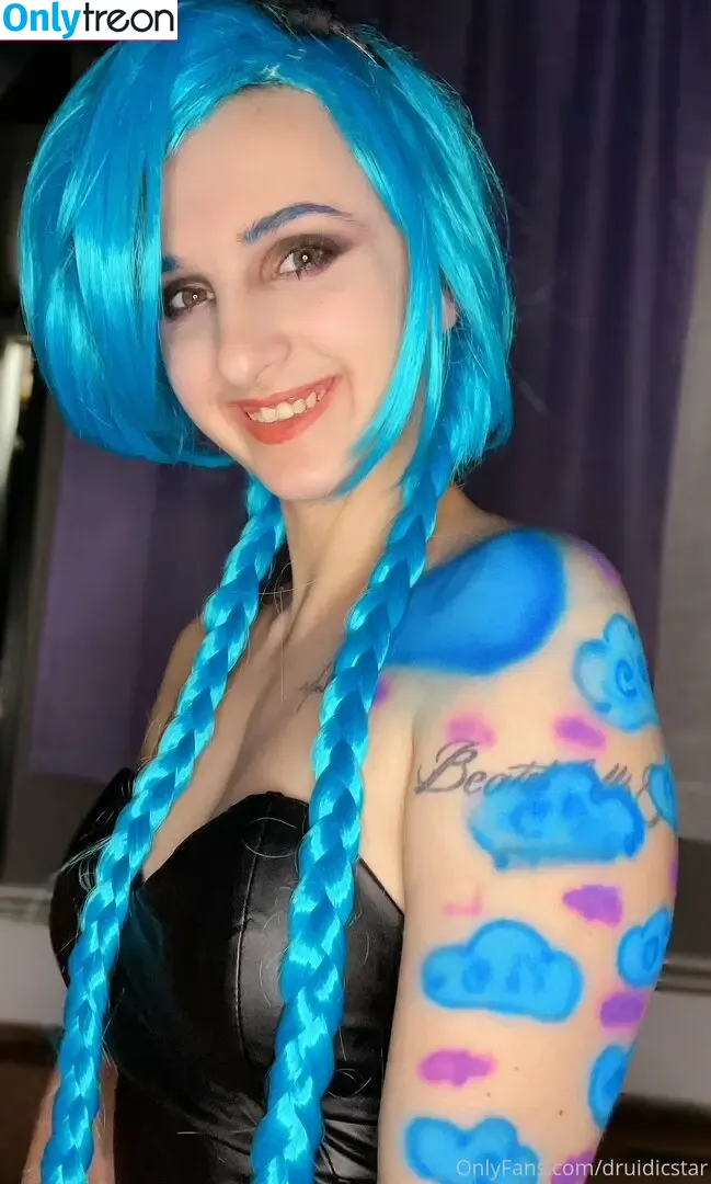 druidicstar nude photo #0061 (druidicstar)