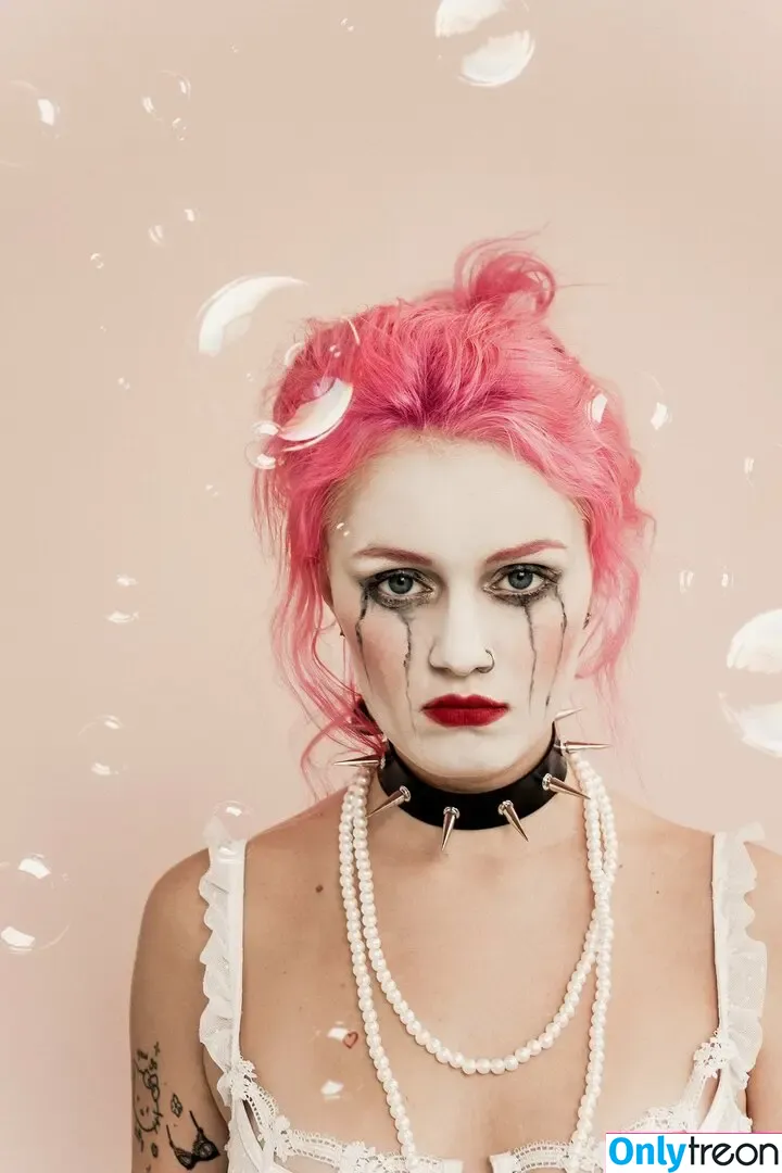 Drumaqueen голая photo #0096 (hreyasno / samanthabibb)