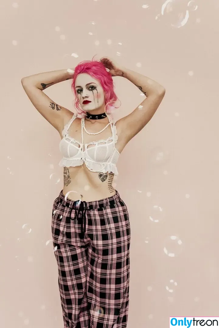 Drumaqueen голая photo #0097 (hreyasno / samanthabibb)