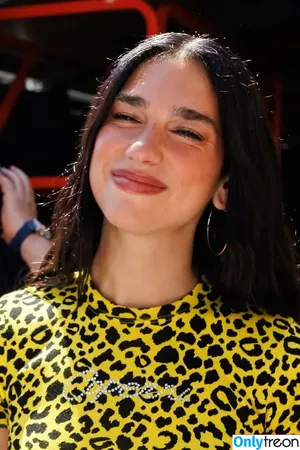 Dua Lipa / dua.lipa / dualipa nude photo #8899