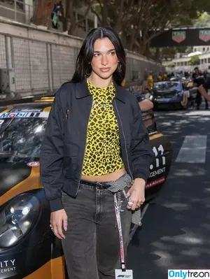 Dua Lipa / dua.lipa / dualipa nude photo #8903
