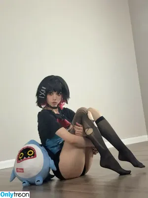 Duckie.Cos / Lexi / darlingducky / duckie_cos nude photo #0505