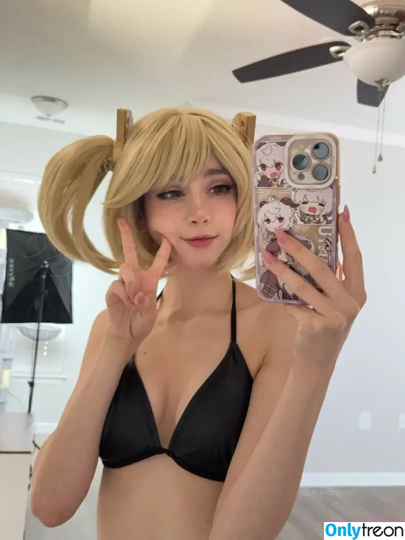 Duckie.Cos nude photo #0483 (Lexi / darlingducky / duckie_cos)