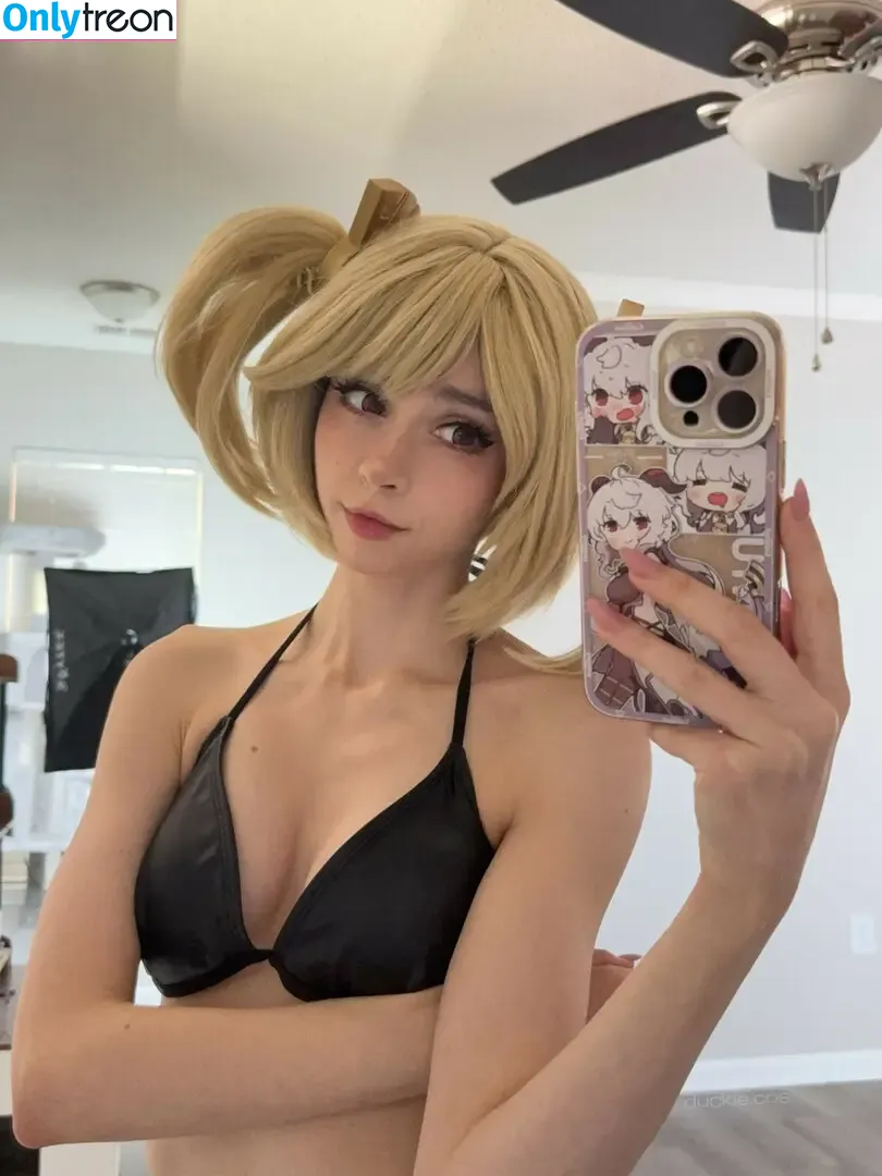 Duckie.Cos nude photo #0484 (Lexi / darlingducky / duckie_cos)