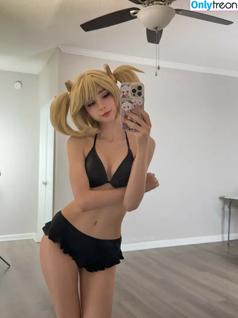 Duckie.Cos nude photo #0485 (Lexi / darlingducky / duckie_cos)