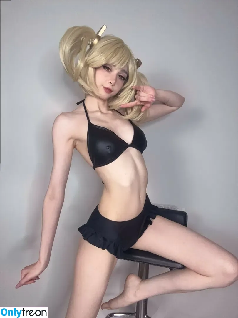 Duckie.Cos nude photo #0488 (Lexi / darlingducky / duckie_cos)
