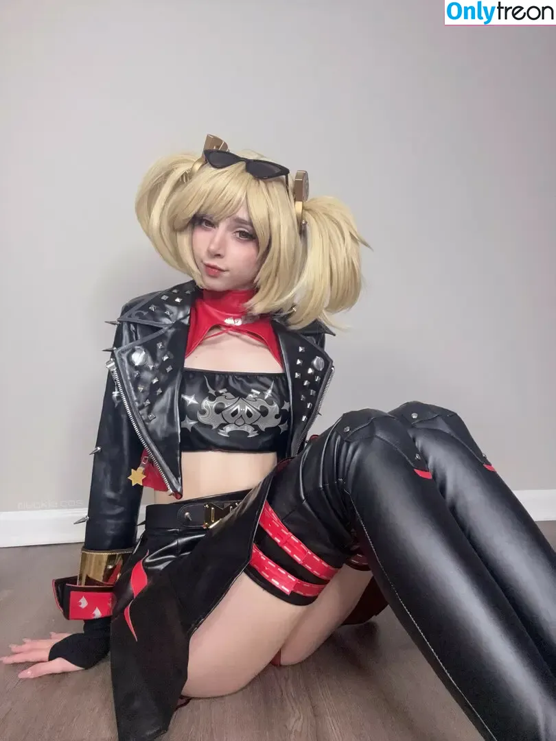 Duckie.Cos nude photo #0491 (Lexi / darlingducky / duckie_cos)