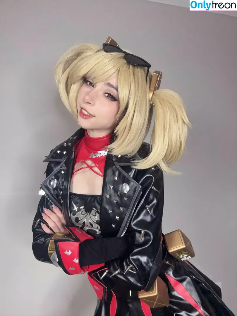 Duckie.Cos nude photo #0495 (Lexi / darlingducky / duckie_cos)