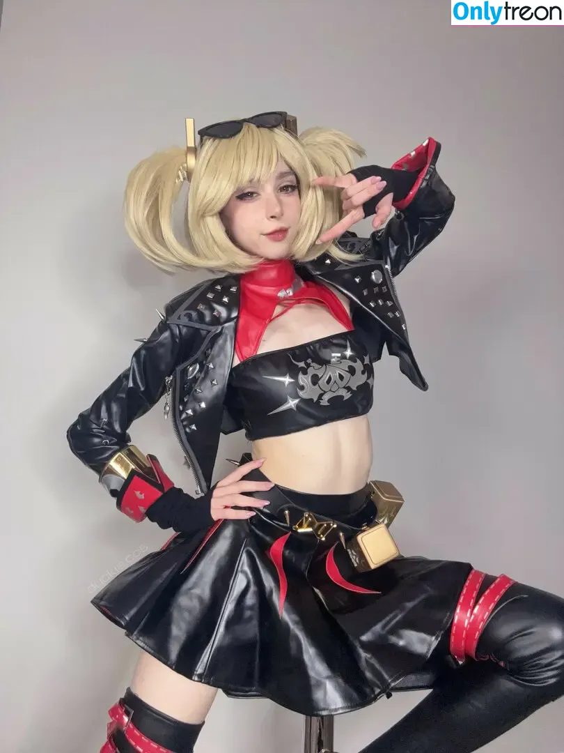 Duckie.Cos nude photo #0496 (Lexi / darlingducky / duckie_cos)