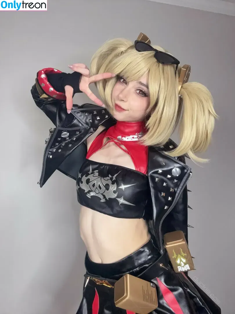 Duckie.Cos nude photo #0497 (Lexi / darlingducky / duckie_cos)