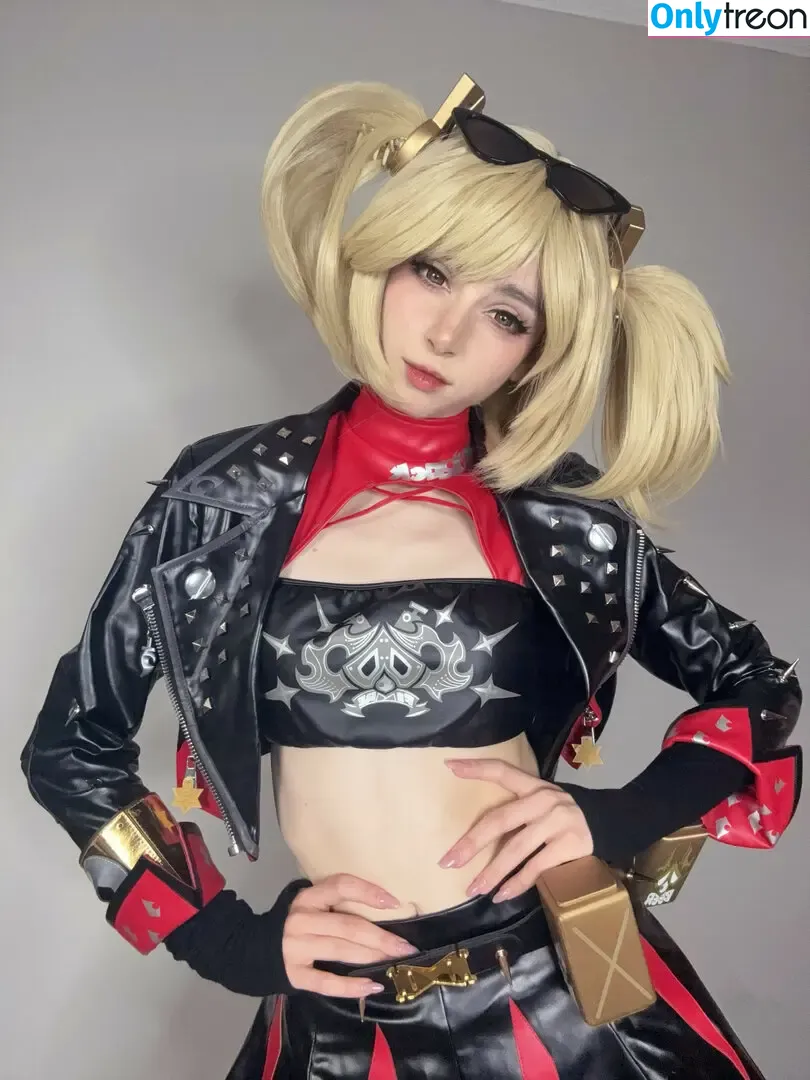 Duckie.Cos nude photo #0498 (Lexi / darlingducky / duckie_cos)