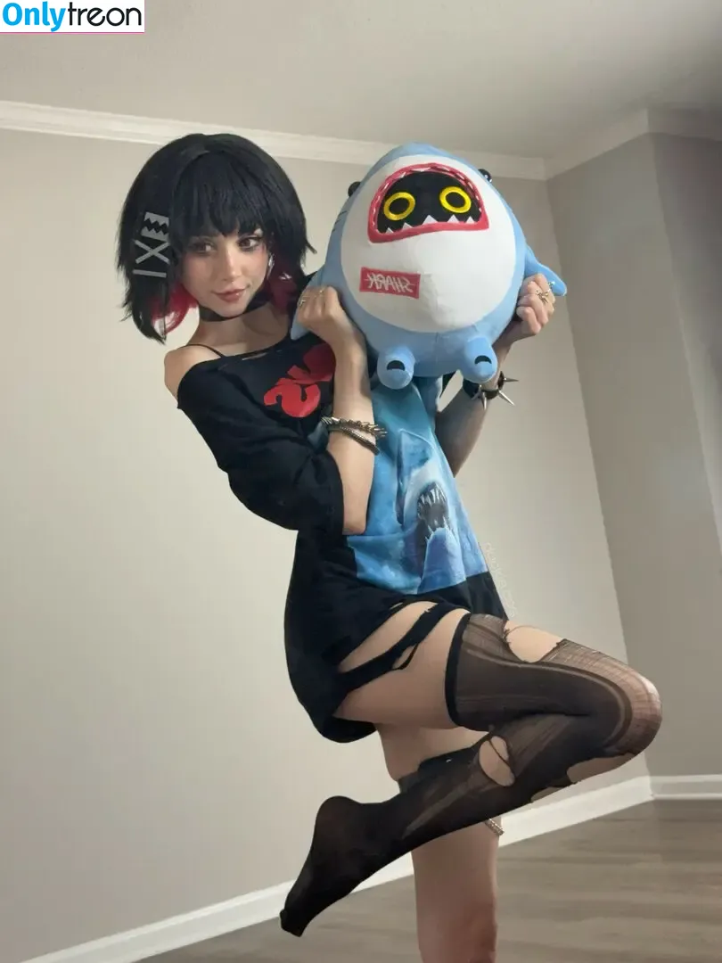 Duckie.Cos nude photo #0501 (Lexi / darlingducky / duckie_cos)