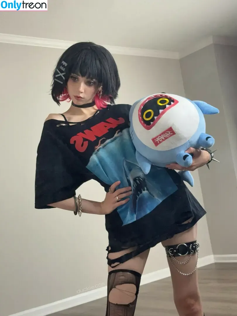 Duckie.Cos nude photo #0502 (Lexi / darlingducky / duckie_cos)