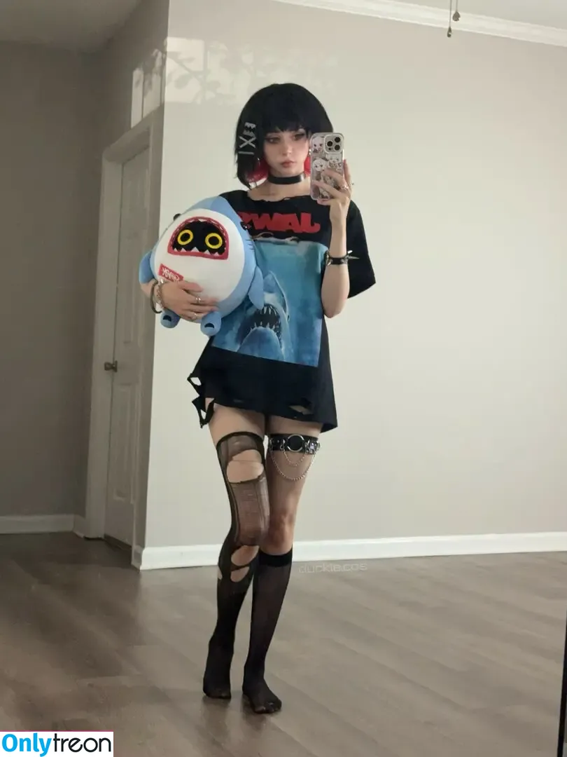 Duckie.Cos nude photo #0504 (Lexi / darlingducky / duckie_cos)