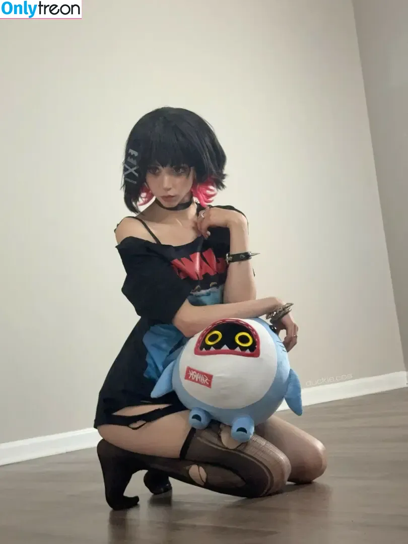 Duckie.Cos nude photo #0509 (Lexi / darlingducky / duckie_cos)