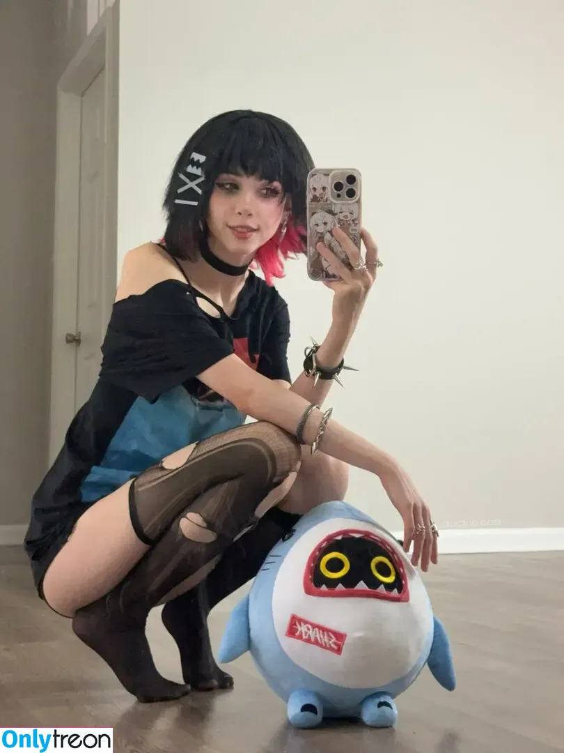 Duckie.Cos nude photo #0510 (Lexi / darlingducky / duckie_cos)