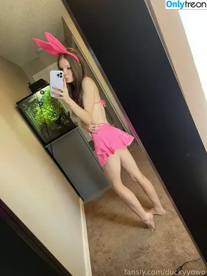 Duckyyowo / Urgfducky / duckyy_owo nude photo #0020