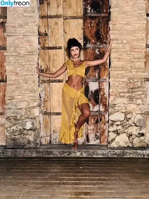 Duda Brack / dudabrack фото голая #0010